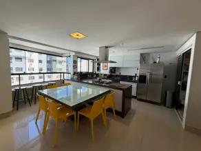 Imagem 3 - Apartamento Duplex em Vila Alto da Glória, Goiânia - GO