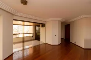 Apartamento Setor Oeste, Goiânia - GO — foto 1