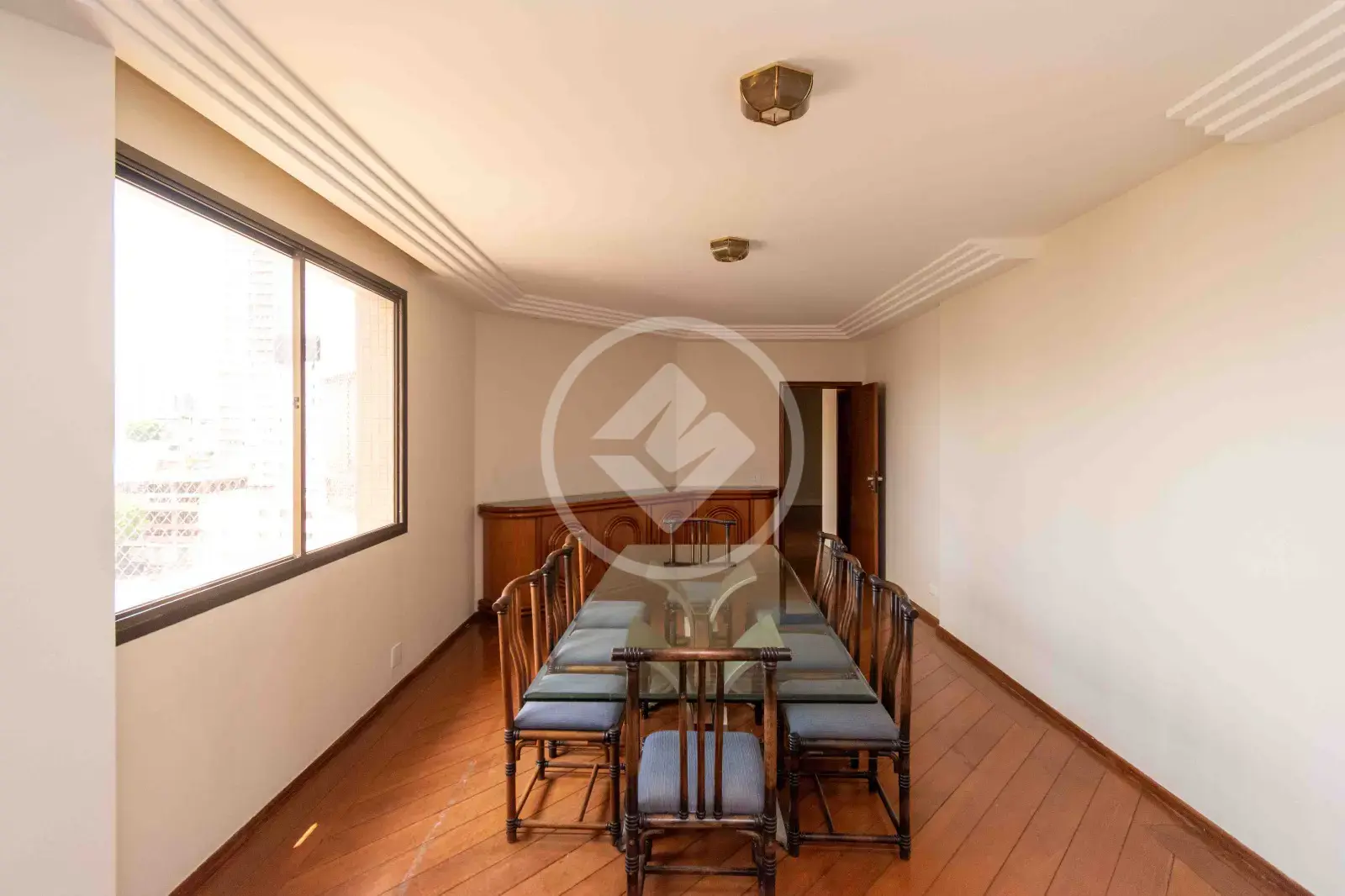Imagem 4 - Apartamento em Setor Oeste, Goiânia - GO