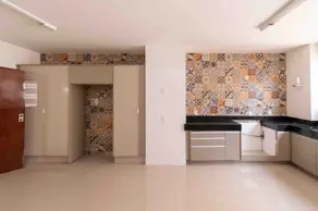 Apartamento Setor Oeste, Goiânia - GO — foto 2