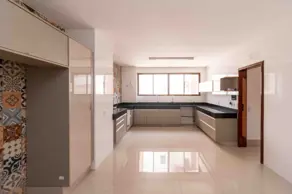 Imagem 2 - Apartamento em Setor Oeste, Goiânia - GO