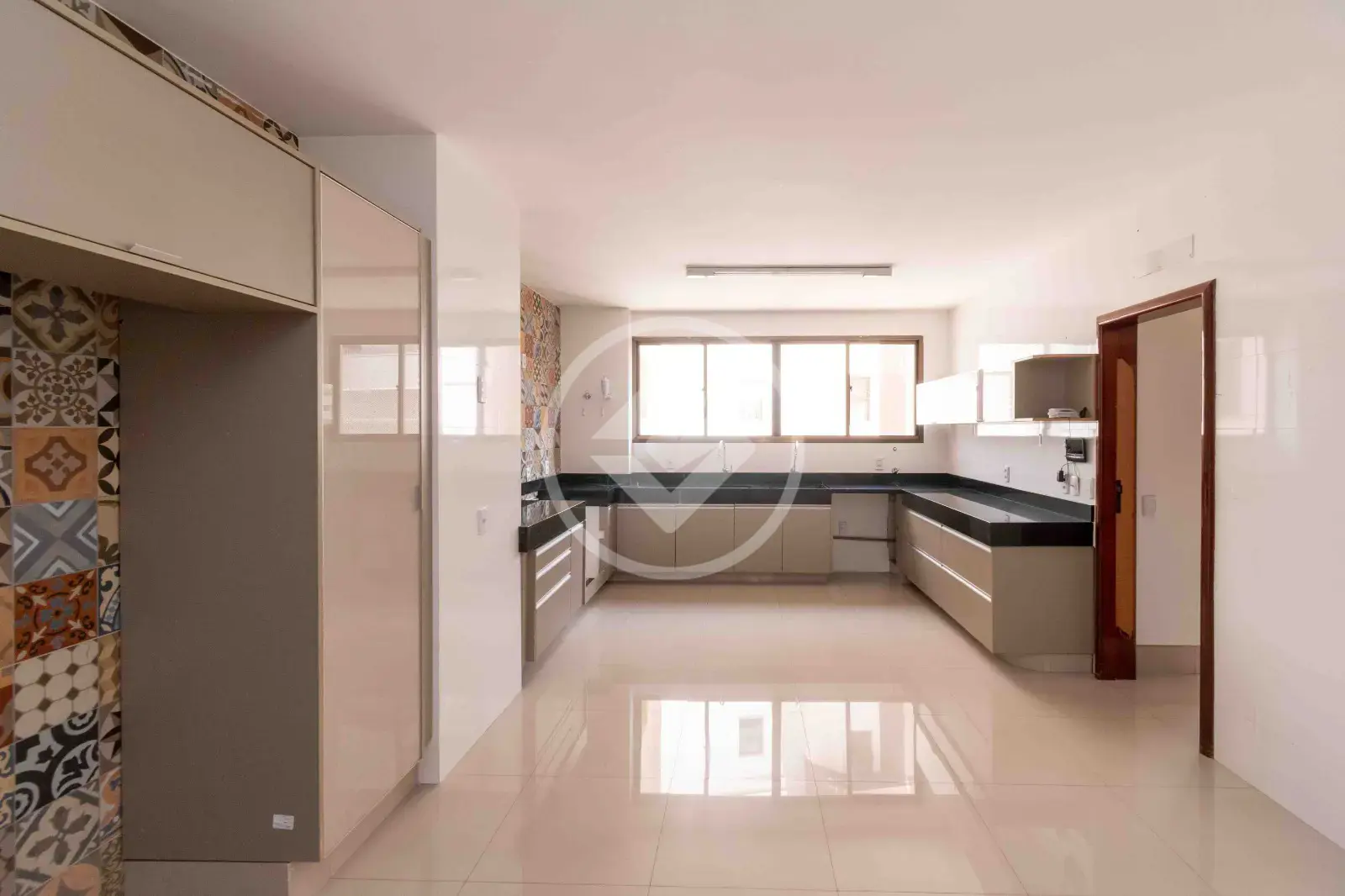 Imagem 2 - Apartamento em Setor Oeste, Goiânia - GO