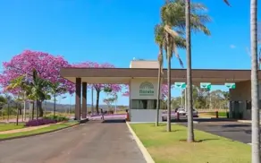 Terreno Condomínio Setor Florenca, Santo Antônio de Goiás - GO — foto 1
