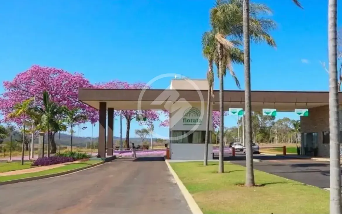 Imagem 1 - Terreno Condomínio em Setor Florenca, Santo Antônio de Goiás - GO