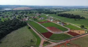 Imagem 2 - Terreno Condomínio em Setor Florenca, Santo Antônio de Goiás - GO