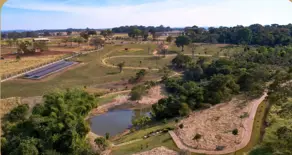 Imagem 5 - Terreno Condomínio em Setor Florenca, Santo Antônio de Goiás - GO