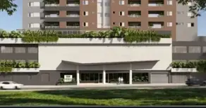 Apartamento Setor Bueno, Goiânia - GO — foto 2