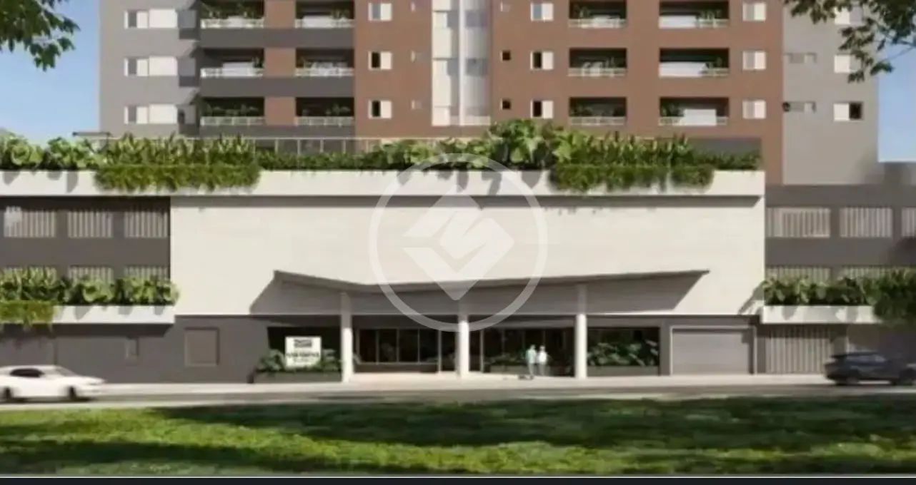 Imagem 1 - Apartamento em Setor Bueno, Goiânia - GO