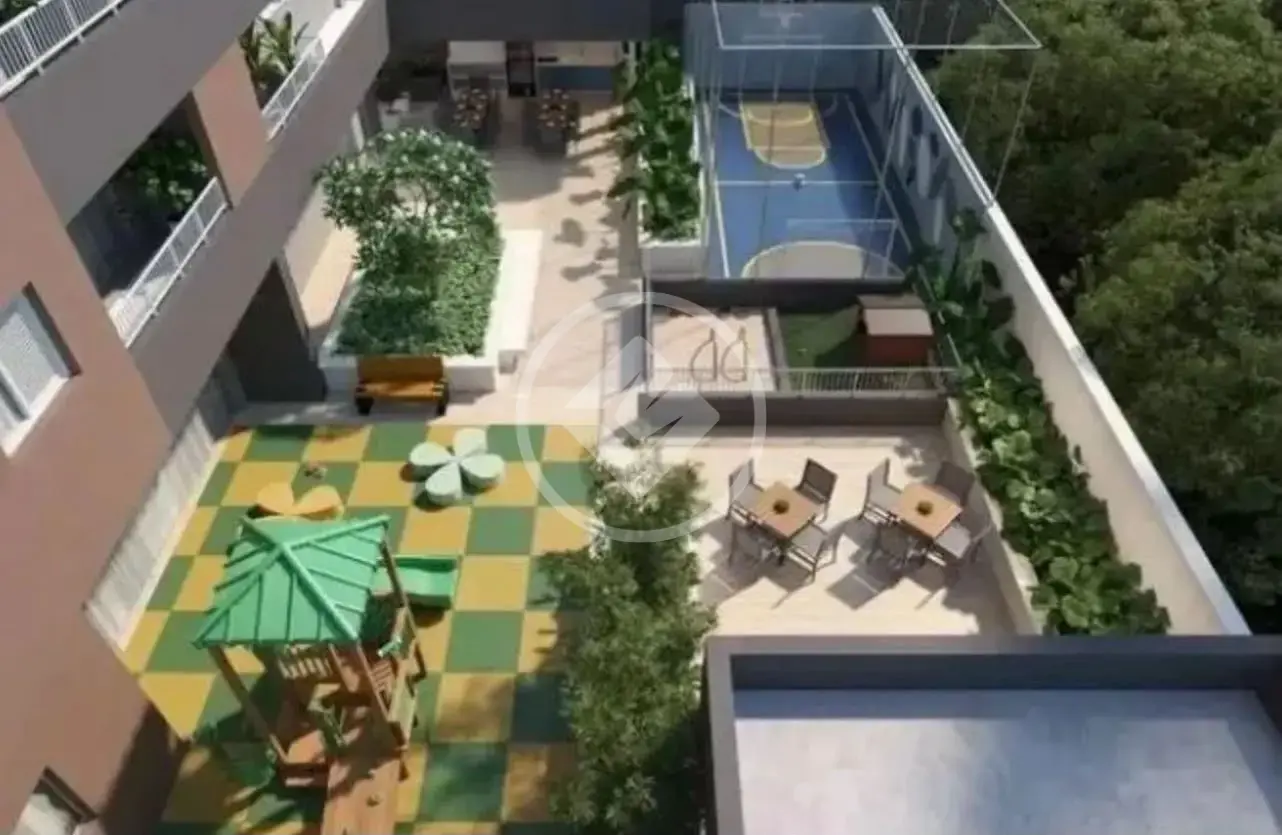 Image 17 - Apartamento em Setor Bueno, Goiânia - GO