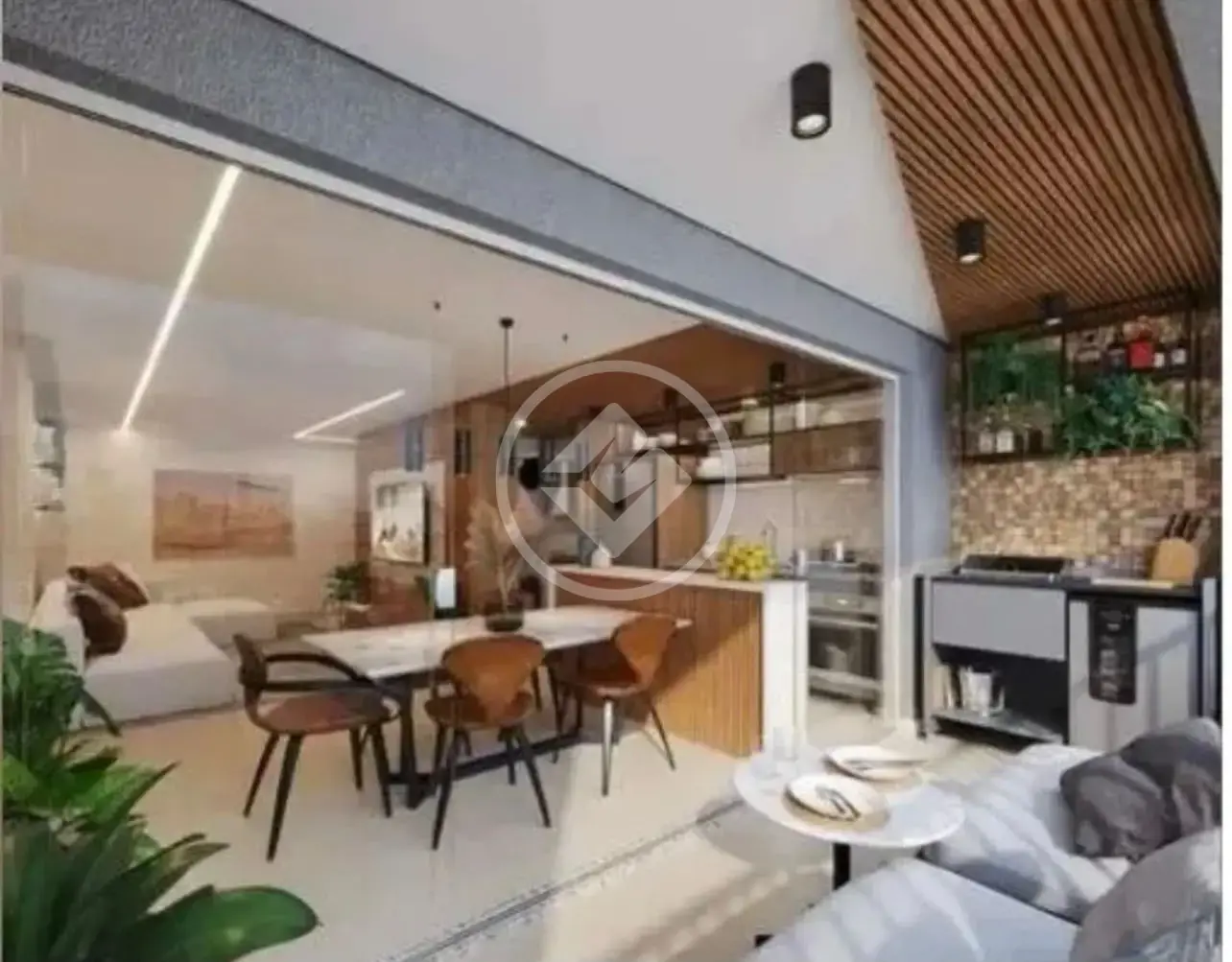 Imagem 1 - Apartamento em Setor Bueno, Goiânia - GO