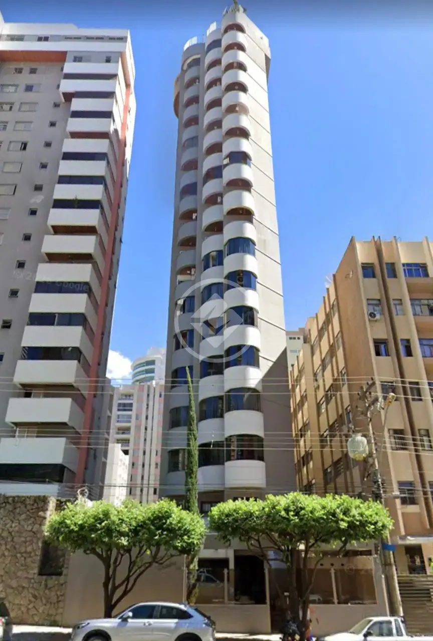 Image 23 - Apartamento em Setor Oeste, Goiânia - GO