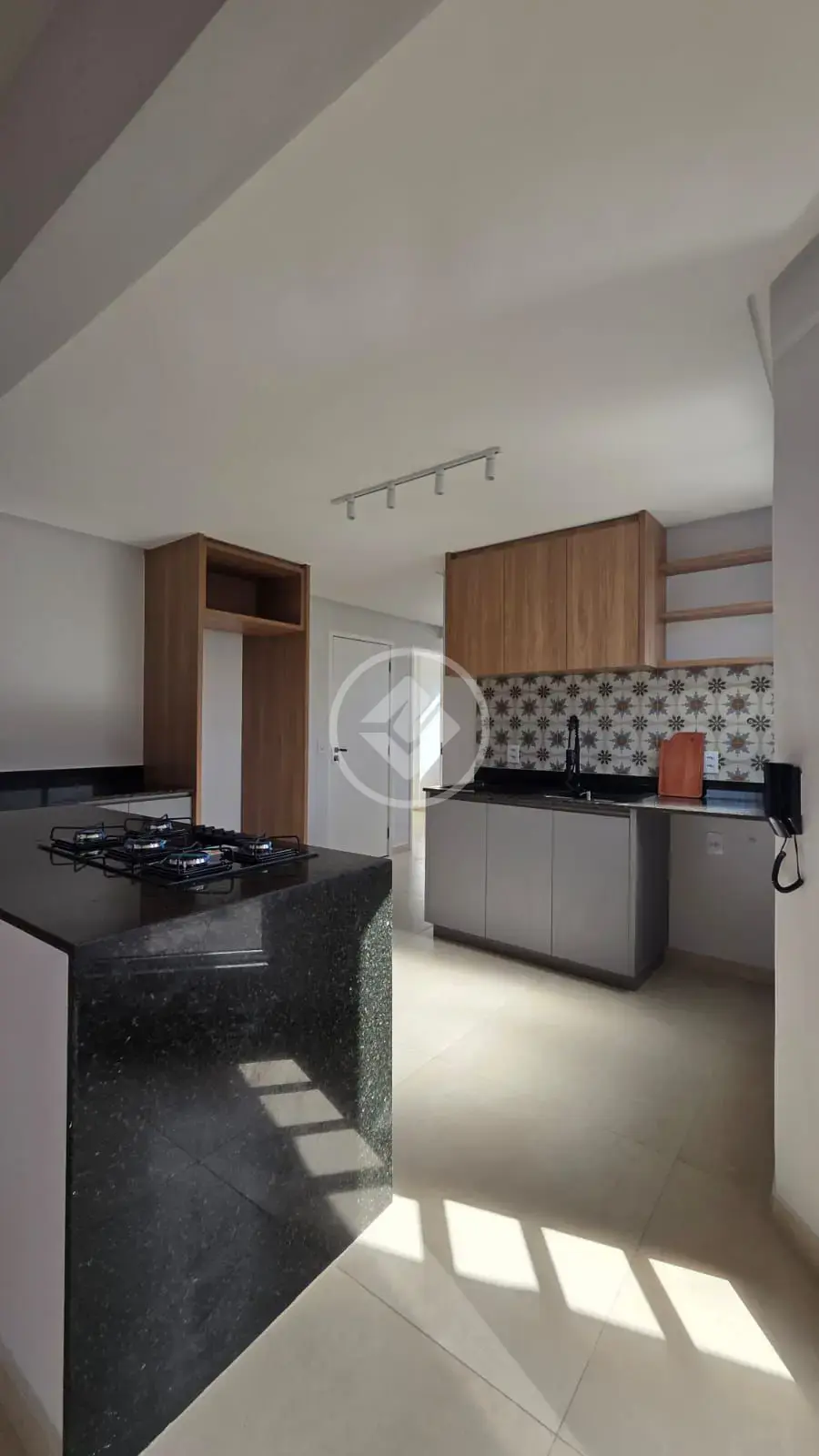 Imagem 1 - Apartamento em Setor Oeste, Goiânia - GO