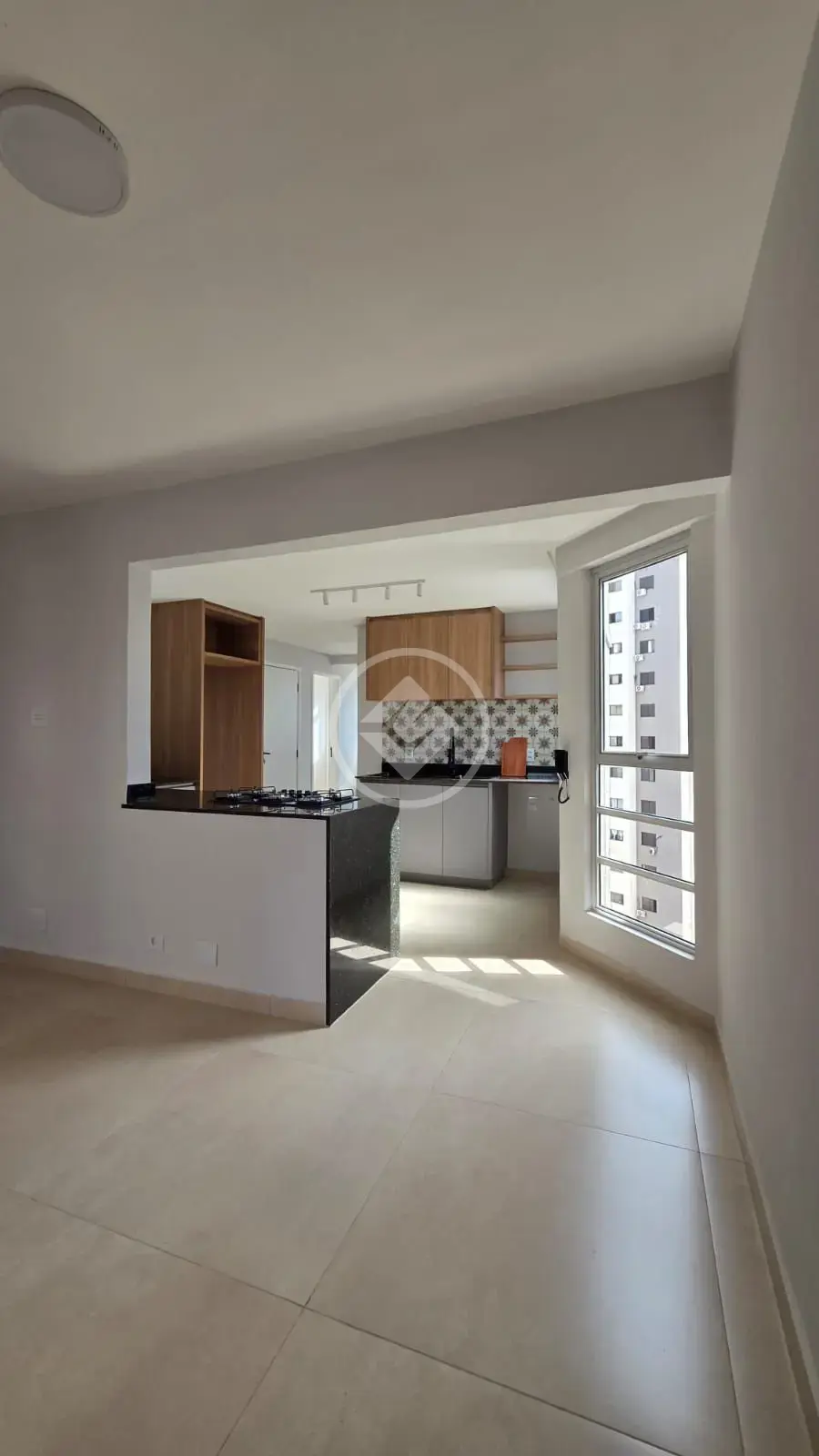 Image 2 - Apartamento em Setor Oeste, Goiânia - GO