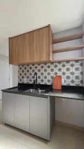 Imagem 3 - Apartamento em Setor Oeste, Goiânia - GO