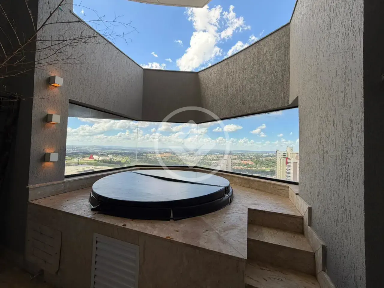 Image 11 - Apartamento Duplex em Vila Alto da Glória, Goiânia - GO