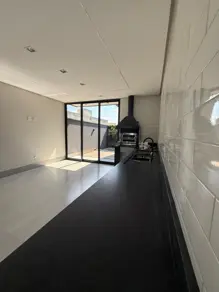 Imagem 4 - Casa Condomínio em Jardins Capri, Senador Canedo - GO