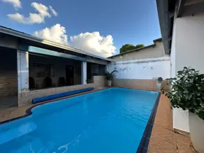 Casa Goiá, Goiânia - GO — foto 1