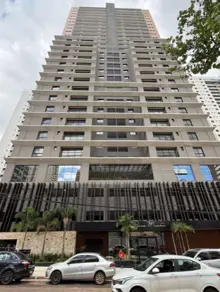 Imagem 2 - Apartamento em Setor Marista, Goiânia - GO