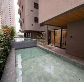 Apartamento Setor Marista, Goiânia - GO — foto 2