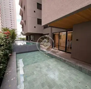 Image 2 - Apartamento em Setor Marista, Goiânia - GO