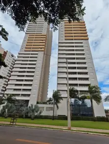Imagem 4 - Apartamento em Residencial Manhattan, Goiânia - GO