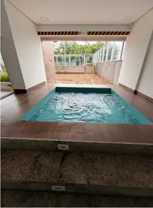 Apartamento Residencial Manhattan, Goiânia - GO — foto 2