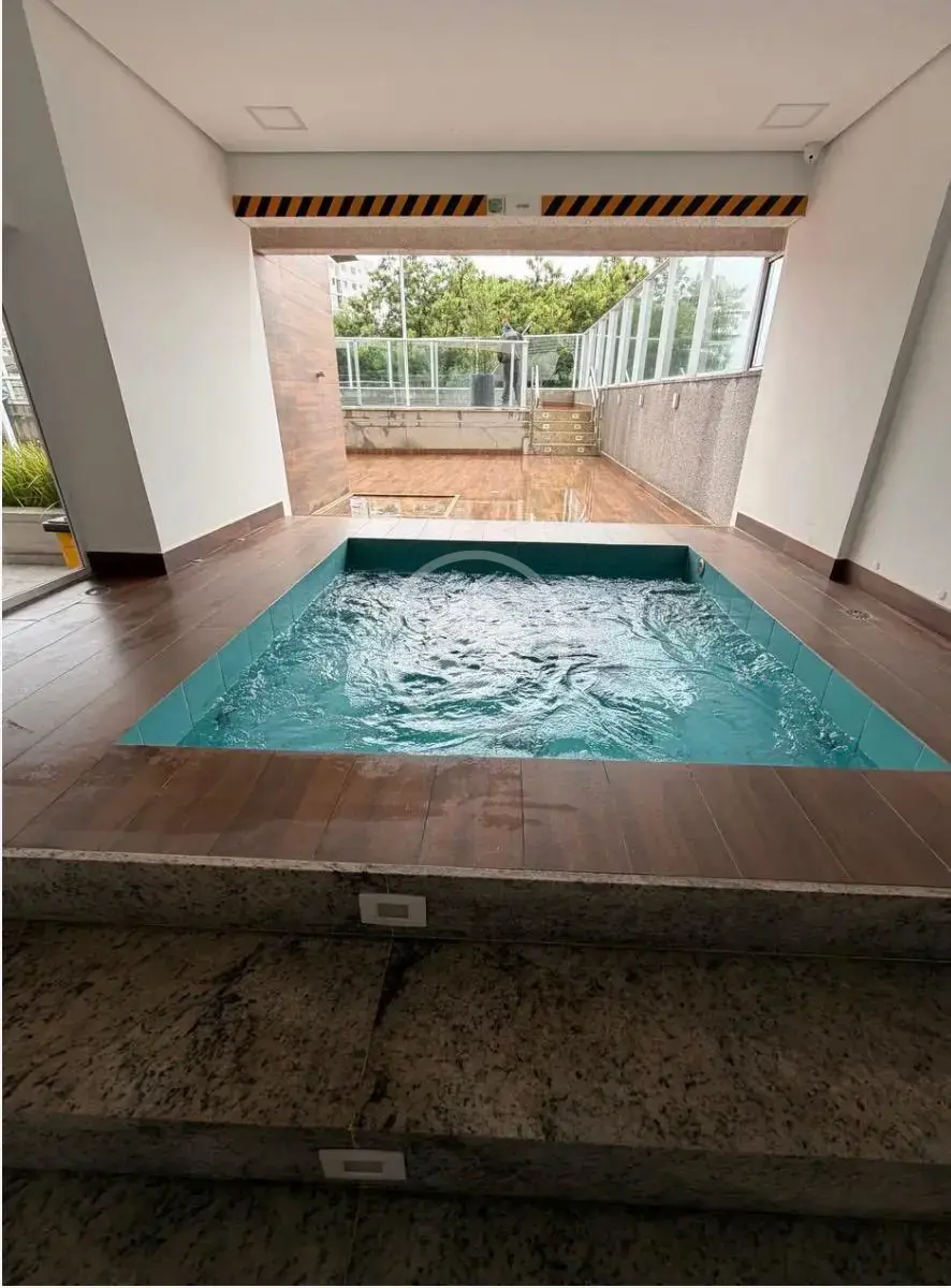 Image 2 - Apartamento em Residencial Manhattan, Goiânia - GO
