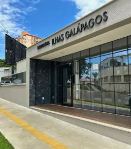 Imagem 3 - Apartamento em Residencial Manhattan, Goiânia - GO