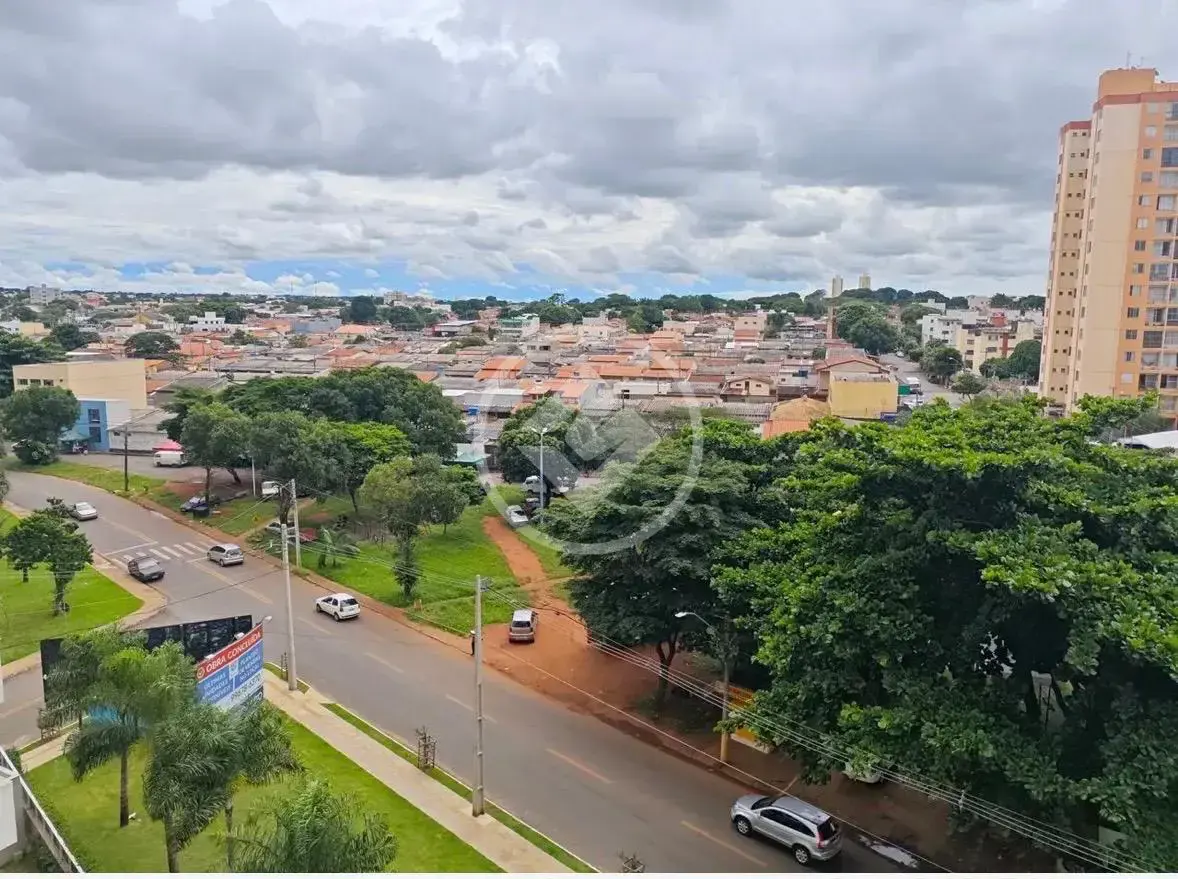 Image 20 - Apartamento em Residencial Manhattan, Goiânia - GO