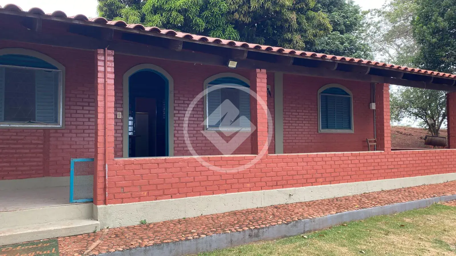 Image 2 - Chácara em Centro, São Simão - GO