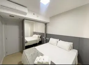 Imagem 5 - Flat em Setor Marista, Goiânia - GO