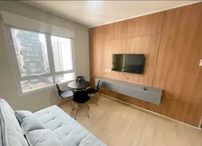 Flat Setor Marista, Goiânia - GO — foto 1