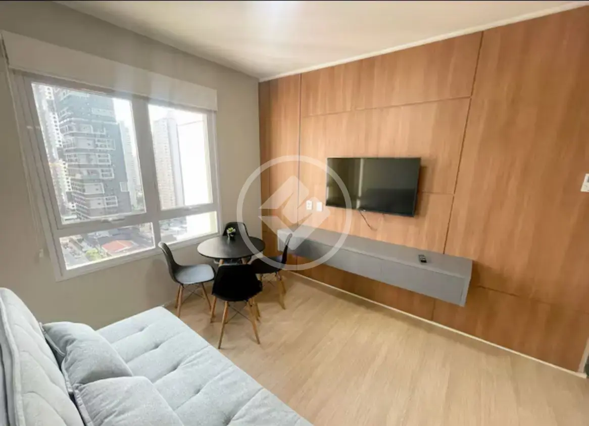Imagem 1 - Flat em Setor Marista, Goiânia - GO