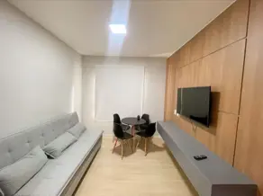 Flat Setor Marista, Goiânia - GO — foto 2