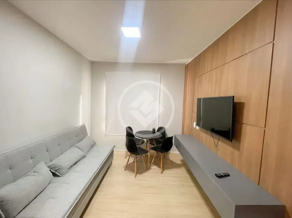Image 2 - Flat em Setor Marista, Goiânia - GO