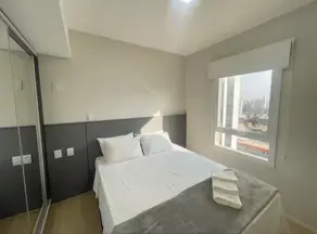 Imagem 6 - Flat em Setor Marista, Goiânia - GO