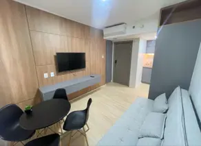 Imagem 4 - Flat em Setor Marista, Goiânia - GO