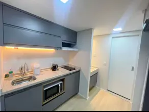 Imagem 2 - Flat em Setor Marista, Goiânia - GO