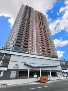 Apartamento Setor Bueno, Goiânia - GO — foto 1