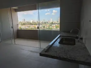 Apartamento Setor Bueno, Goiânia - GO — foto 2