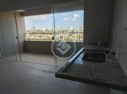 Imagem 1 - Apartamento em Setor Bueno, Goiânia - GO
