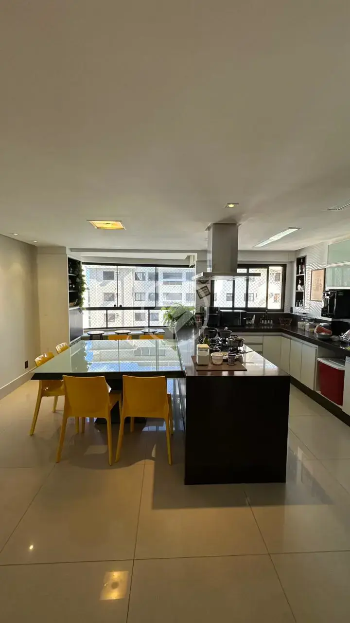 Imagem 1 - Apartamento em Vila Alto da Glória, Goiânia - GO