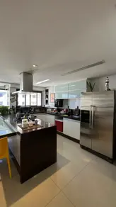 Apartamento Vila Alto da Glória, Goiânia - GO — foto 2