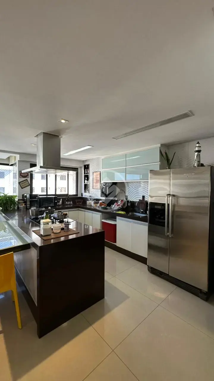 Imagem 1 - Apartamento em Vila Alto da Glória, Goiânia - GO