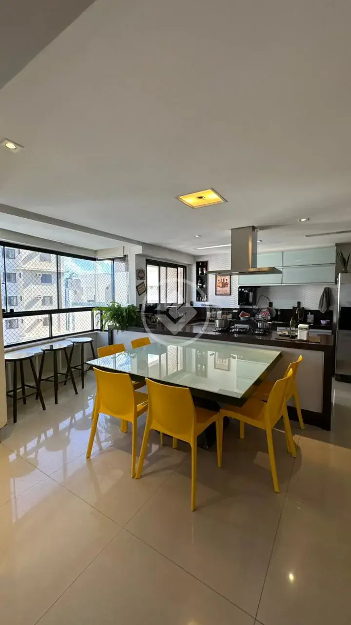 Imagem 2 - Apartamento em Vila Alto da Glória, Goiânia - GO