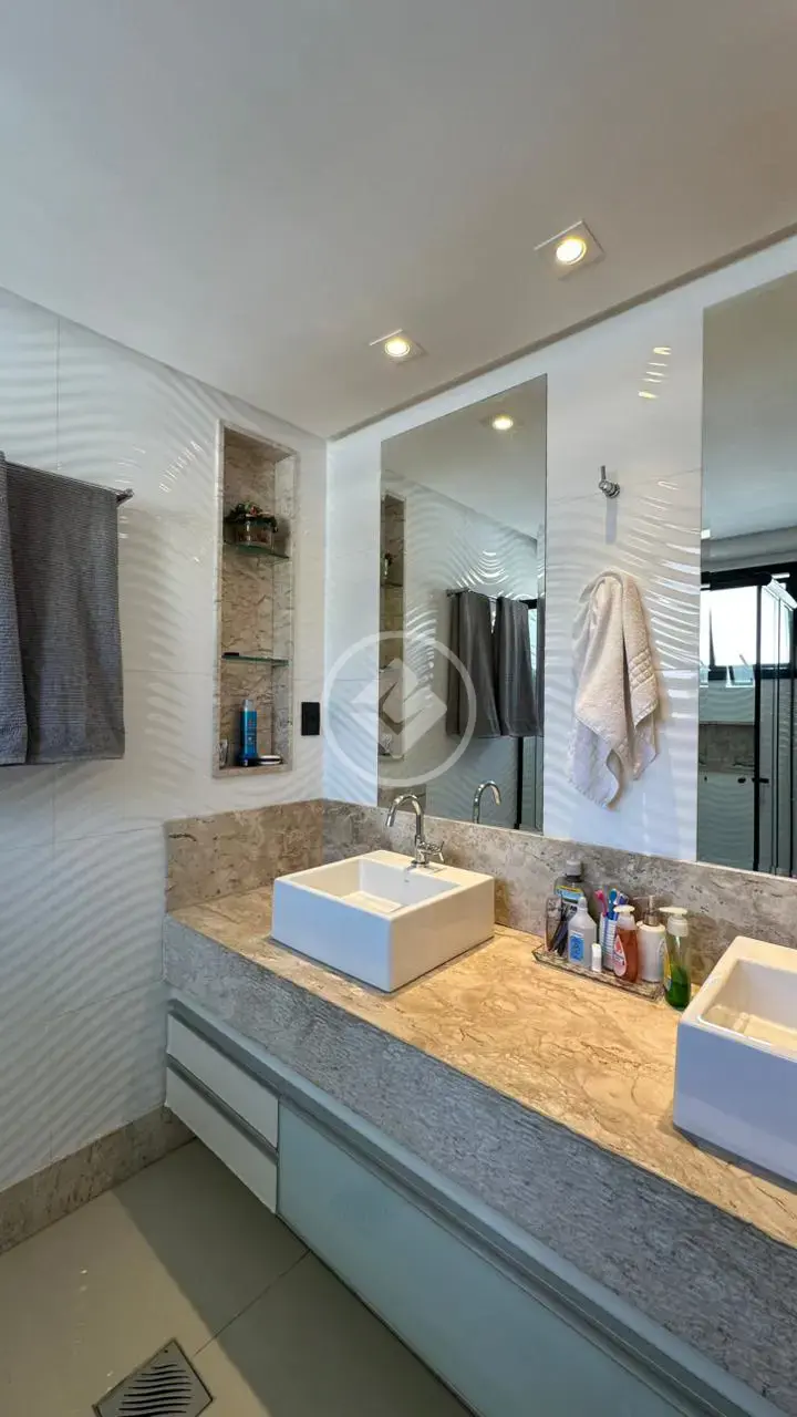Image 17 - Apartamento em Vila Alto da Glória, Goiânia - GO