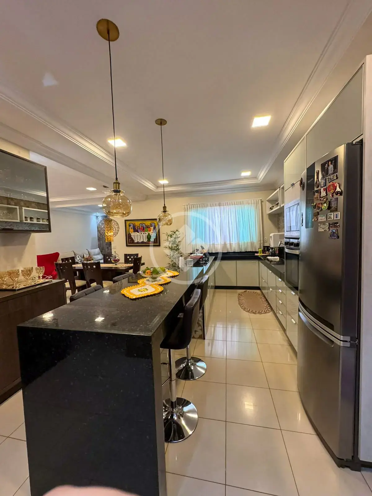 Imagem 1 - Casa em Jardim Pampulha, Goiânia - GO