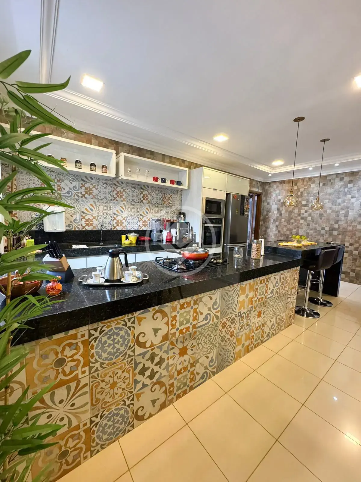 Imagem 4 - Casa em Jardim Pampulha, Goiânia - GO