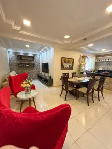 Imagem 5 - Casa em Jardim Pampulha, Goiânia - GO