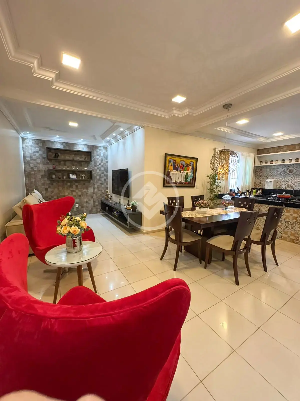 Imagem 5 - Casa em Jardim Pampulha, Goiânia - GO